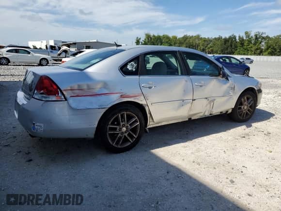 2014 Chevrolet Impala LS с VIN 2G1WA5E39E1152905, выставлен на аукционе Copart как лот 71260225 с пробегом 165 439 миль миль и Списание • Salvage title. История ставок и продаж доступна на DreamBid. Изображение 3.