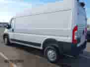 2023 Ram ProMaster Cargo с VIN 3C6LRVDGXPE577649, выставлен на аукционе IAAI как лот 41907890 с пробегом 18 929 миль миль и . История ставок и продаж доступна на DreamBid. Изображение 3.