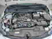 2024 Toyota Corolla LE z VIN 5YFB4MDE7RP144965, wystawiony jako Copart lot #68000195 z przebiegiem 78 759 mil mil oraz Szkoda całkowita • Salvage title. Historia ofert i sprzedaży dostępna na DreamBid. Obrazek 11.