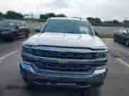 2016 Chevrolet Silverado 1500 LTZ с VIN 3GCPCSEC6GG326573, выставлен на аукционе IAAI как лот 43267150 с пробегом 127 141 миль миль и . История ставок и продаж доступна на DreamBid. Изображение 12.