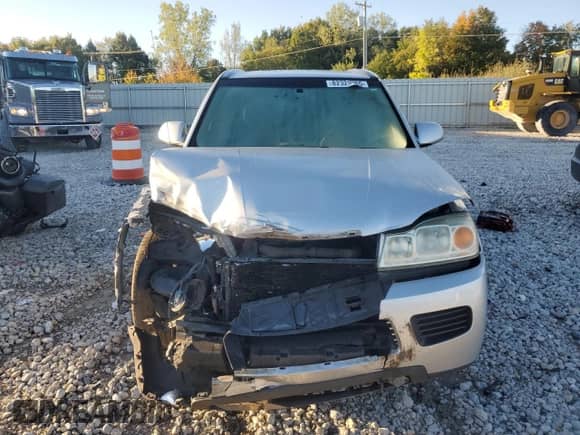 2007 Saturn VUE V6 with VIN 5GZCZ53427S809169, listed as a Copart auction lot 82325765 with Not provided miles and Clean title. Bid and sale history available at DreamBid. Image 5.