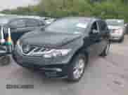 2013 Nissan Murano LE с VIN JN8AZ1MW1DW303018, выставлен на аукционе IAAI как лот 43040671 с пробегом 180 212 миль миль и . История ставок и продаж доступна на DreamBid. Изображение 2.