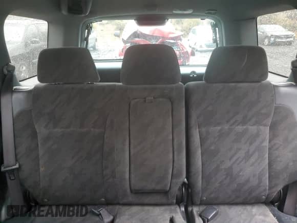 2002 Honda CR-V EX with VIN JHLRD78892C027751, listed as a Copart auction lot 85196685 with Not provided miles and Clean title. Bid and sale history available at DreamBid. Image 10.