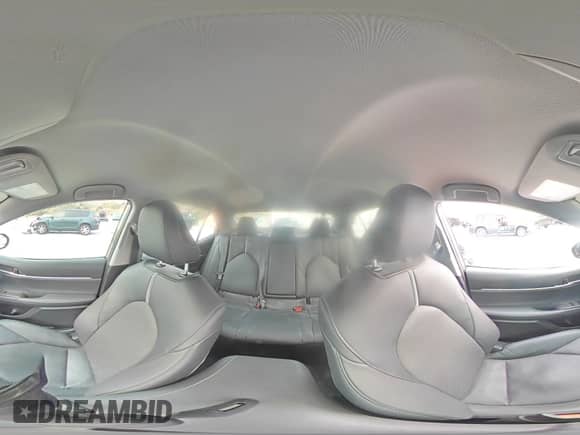 2023 Toyota Camry Hybrid XSE с VIN 4T1K31AK5PU056309, выставлен на аукционе Copart как лот 70047455 с пробегом 31 242 миль миль и Списание • Salvage title. История ставок и продаж доступна на DreamBid. Изображение 14.