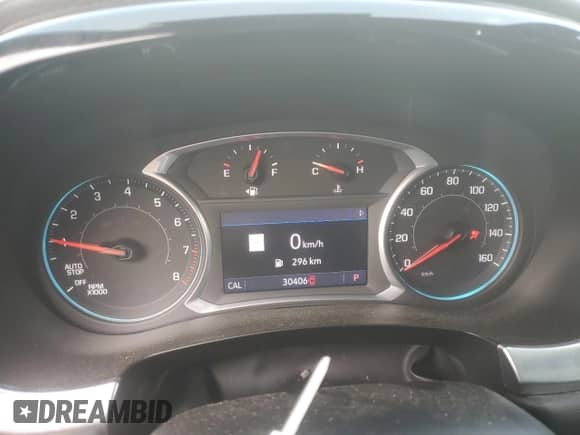 2022 Chevrolet Traverse LT с VIN 1GNERHKWXNJ114611, выставлен на аукционе Copart как лот 68010695 с пробегом 30 406 миль миль и Списание • Salvage title. История ставок и продаж доступна на DreamBid. Изображение 9.