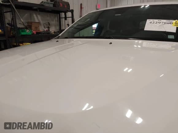 2020 Dodge Durango GT Plus with VIN 1C4RDJDG0LC161766, listed as a IAAI auction lot 42297800 with 102,613 mi miles and . Bid and sale history available at DreamBid. Image 18.