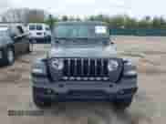 2022 Jeep Wrangler Willys Sport с VIN 1C4GJXAN8NW223101, выставлен на аукционе IAAI как лот 42145620 с пробегом 42 831 миль миль и . История ставок и продаж доступна на DreamBid. Изображение 13.