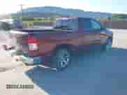 2019 Ram 1500 Big Horn с VIN 1C6SRFBTXKN922216, выставлен на аукционе IAAI как лот 43193777 с пробегом 76 129 миль миль и . История ставок и продаж доступна на DreamBid. Изображение 4.