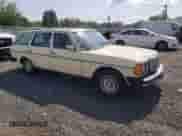 1980 Mercedes-Benz 300 с VIN 12319012019843, выставлен на аукционе Copart как лот 66558265 с пробегом 116 912 миль миль и Чистый • Clean title. История ставок и продаж доступна на DreamBid. Изображение 4.