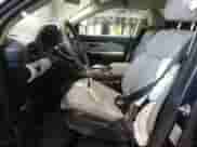 2023 Honda Pilot LX с VIN 5FNYG1H20PB022425, выставлен на аукционе Copart как лот 66480184 с пробегом 24 404 миль миль и Списание • Salvage title. История ставок и продаж доступна на DreamBid. Изображение 7.