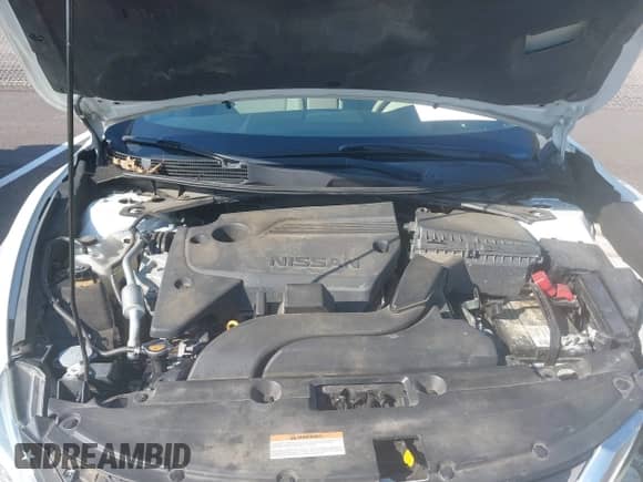 2016 Nissan Altima S with VIN 1N4AL3AP0GC145708, listed as a IAAI auction lot 42971667 with 151,570 mi miles and . Bid and sale history available at DreamBid. Image 10.