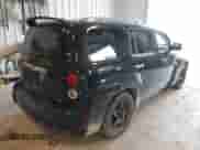 2007 Chevrolet HHR LT с VIN 3GNDA23P27S560681, выставлен на аукционе IAAI как лот 42563677 с пробегом 286 610 миль миль и . История ставок и продаж доступна на DreamBid. Изображение 4.