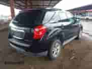 2014 Chevrolet Equinox LT with VIN 2GNALBEK1E6277120, listed as a IAAI auction lot 43442003 with 151,984 mi miles and . Bid and sale history available at DreamBid. Image 4.