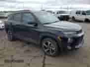 2023 Chevrolet TrailBlazer RS с VIN KL79MUSLXPB036140, выставлен на аукционе Copart как лот 70336145 с пробегом 18 719 миль миль и Списание • Salvage title. История ставок и продаж доступна на DreamBid. Изображение 4.