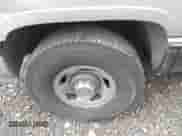 1996 Dodge 2500 with VIN 1B7KC23W6TJ110450, listed as a IAAI auction lot 43519173 with 220,885 mi miles and . Bid and sale history available at DreamBid. Image 12.