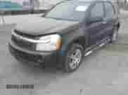2008 Chevrolet Equinox LTZ с VIN 2CNDL83F286311516, выставлен на аукционе IAAI как лот 41761244 с пробегом 144 015 миль миль и . История ставок и продаж доступна на DreamBid. Изображение 2.