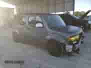 2014 Nissan Cube S с VIN JN8AZ2KR2ET350225, выставлен на аукционе Copart как лот 85365945 с пробегом 142 674 миль миль и Списание • Salvage title. История ставок и продаж доступна на DreamBid. Изображение 4.