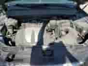 2012 Hyundai Santa Fe GLS с VIN 5XYZGDAG7CG159196, выставлен на аукционе Copart как лот 62747305 с пробегом 175 156 миль миль и Списание • Salvage title. История ставок и продаж доступна на DreamBid. Изображение 11.