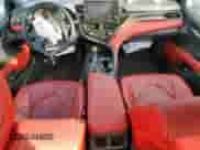 2023 Toyota Camry TRD with VIN 4T1KZ1AKXPU076215, listed as a Copart auction lot 81014635 with 46,947 mi miles and Salvage title. Bid and sale history available at DreamBid. Image 8.