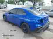 2023 Subaru WRX Premium с VIN JF1VBAF62P9823106, выставлен на аукционе IAAI как лот 42364780 с пробегом 12 537 миль миль и . История ставок и продаж доступна на DreamBid. Изображение 3.