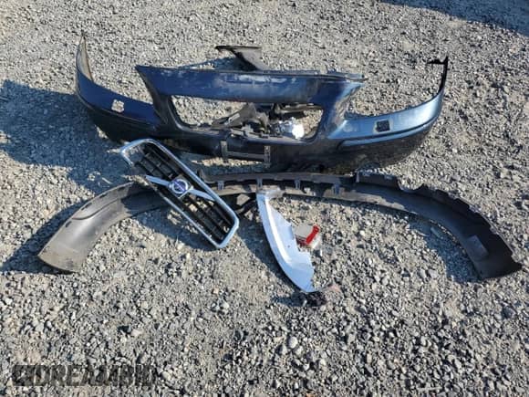 2008 Volvo S60 2.5T с VIN YV1RH592382693853, выставлен на аукционе Copart как лот 70544385 с пробегом 213 724 миль миль и Списание • Salvage title. История ставок и продаж доступна на DreamBid. Изображение 12.