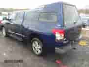 2008 Toyota Tundra Limited с VIN 5TBBV58108S492230, выставлен на аукционе IAAI как лот 41876590 с пробегом Не указан миль и . История ставок и продаж доступна на DreamBid. Изображение 3.