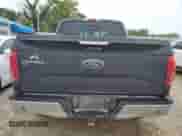 2015 Ford F-150 XLT с VIN 1FTEW1EGXFKD26997, выставлен на аукционе Copart как лот 70689925 с пробегом 216 252 миль миль и Списание • Salvage title. История ставок и продаж доступна на DreamBid. Изображение 6.