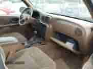 2002 Chevrolet TrailBlazer LS с VIN 1GNDS13S722456073, выставлен на аукционе IAAI как лот 42715016 с пробегом Не указан миль и . История ставок и продаж доступна на DreamBid. Изображение 5.