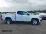 2021 Chevrolet Colorado 2WD Work Truck with VIN 1GCHSBEA1M1280750, listed as a IAAI auction lot 42539883 with 163,224 mi miles and . Bid and sale history available at DreamBid. Image 13.