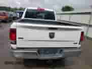 2016 Ram 1500 SLT z VIN 1C6RR6GG2GS163905, wystawiony jako Copart lot #58895285 z przebiegiem 119 539 mil mil oraz Szkoda całkowita • Salvage title. Historia ofert i sprzedaży dostępna na DreamBid. Obrazek 6.