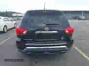 2017 Nissan Pathfinder SV with VIN 5N1DR2MM8HC693082, listed as a IAAI auction lot 42686561 with 167,313 mi miles and . Bid and sale history available at DreamBid. Image 16.