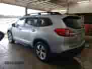 2019 Subaru Ascent Premium с VIN 4S4WMAFD1K3427943, выставлен на аукционе Copart как лот 68275665 с пробегом 112 609 миль миль и Списание • Salvage title. История ставок и продаж доступна на DreamBid. Изображение 2.