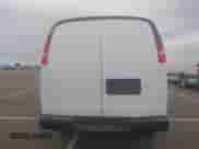 2022 Chevrolet City Express Cargo с VIN 1GCWGAF14N1235630, выставлен на аукционе IAAI как лот 42948485 с пробегом 117 434 миль миль и . История ставок и продаж доступна на DreamBid. Изображение 16.