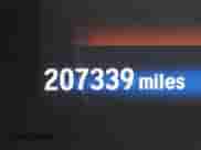 2017 Honda Pilot EX-L z VIN 5FNYF5H88HB009406, wystawiony jako IAAI lot #43081635 z przebiegiem 207 339 mil mil oraz . Historia ofert i sprzedaży dostępna na DreamBid. Obrazek 15.