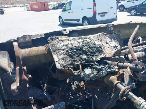 2009 Ford Econoline Cargo Commercial с VIN 1FTNE14W19DA89935, выставлен на аукционе IAAI как лот 42978480 с пробегом Не указан миль и . История ставок и продаж доступна на DreamBid. Изображение 7.