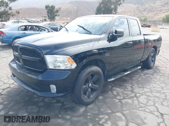 2013 Ram 1500 Express z VIN 1C6RR6FT9DS532463, wystawiony jako IAAI lot #42780378 z przebiegiem 171 219 mil mil oraz . Historia ofert i sprzedaży dostępna na DreamBid. Obrazek 21.