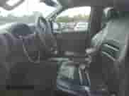 2017 Nissan Frontier SV with VIN 1N6AD0CW3HN718162, listed as a Copart auction lot 81724915 with 121,613 mi miles and Salvage title. Bid and sale history available at DreamBid. Image 7.