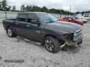 2016 Ram 1500 Lone Star z VIN 3C6RR6LT1GG292325, wystawiony jako Copart lot #67604515 z przebiegiem 169 142 mil mil oraz Szkoda całkowita • Salvage title. Historia ofert i sprzedaży dostępna na DreamBid. Obrazek 4.