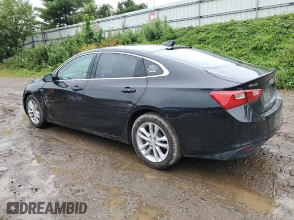 2018 Chevrolet Malibu Hybrid с VIN 1G1ZF5SU7JF178045, выставлен на аукционе Copart как лот 69751705 с пробегом 123 677 миль миль и Чистый • Clean title. История ставок и продаж доступна на DreamBid. Изображение 2.