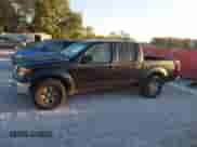 2007 Nissan Frontier SE with VIN 1N6AD07U47C423896, listed as a IAAI auction lot 43479385 with Not provided miles and . Bid and sale history available at DreamBid. Image 14.