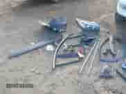 2018 Kia Sorento LX z VIN 5XYPG4A58JG346952, wystawiony jako IAAI lot #43068971 z przebiegiem 170 436 mil mil oraz . Historia ofert i sprzedaży dostępna na DreamBid. Obrazek 19.