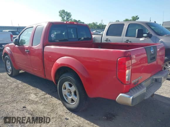 2006 Nissan Frontier SE с VIN 1N6AD06U16C470688, выставлен на аукционе IAAI как лот 42805709 с пробегом 91 122 миль миль и . История ставок и продаж доступна на DreamBid. Изображение 3.