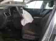 2022 Chevrolet Equinox LT с VIN 3GNAXKEV2NL270607, выставлен на аукционе Copart как лот 68251595 с пробегом Не указан миль и Списание • Salvage title. История ставок и продаж доступна на DreamBid. Изображение 7.