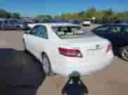 2011 Toyota Camry LE with VIN 4T4BF3EK2BR092650, listed as a IAAI auction lot 43301703 with 173,645 mi miles and . Bid and sale history available at DreamBid. Image 3.