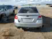 2016 Subaru WRX with VIN JF1VA1B61G9804071, listed as a Copart auction lot 80738355 with 95,812 mi miles and Clean title. Bid and sale history available at DreamBid. Image 6.