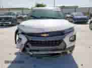 2023 Chevrolet TrailBlazer ACTIV с VIN KL79MSSL1PB201853, выставлен на аукционе Copart как лот 64886925 с пробегом 20 878 миль миль и Списание • Salvage title. История ставок и продаж доступна на DreamBid. Изображение 5.