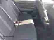 2023 Hyundai Elantra SEL with VIN KMHLS4AG3PU562886, listed as a IAAI auction lot 42963752 with 26,192 mi miles and . Bid and sale history available at DreamBid. Image 8.