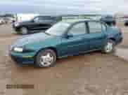 1998 Chevrolet Malibu с VIN 1G1ND52M9W6214491, выставлен на аукционе Copart как лот 70047525 с пробегом 141 291 миль миль и Чистый • Clean title. История ставок и продаж доступна на DreamBid. Изображение 1.