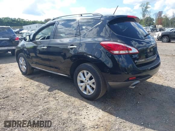 2014 Nissan Murano SL с VIN JN8AZ1MW8EW528957, выставлен на аукционе IAAI как лот 43117670 с пробегом 53 279 миль миль и . История ставок и продаж доступна на DreamBid. Изображение 3.