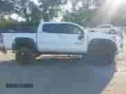2021 Toyota Tacoma SR5 with VIN 3TMAZ5CN8MM152710, listed as a IAAI auction lot 43148239 with 40,000 mi miles and . Bid and sale history available at DreamBid. Image 13.